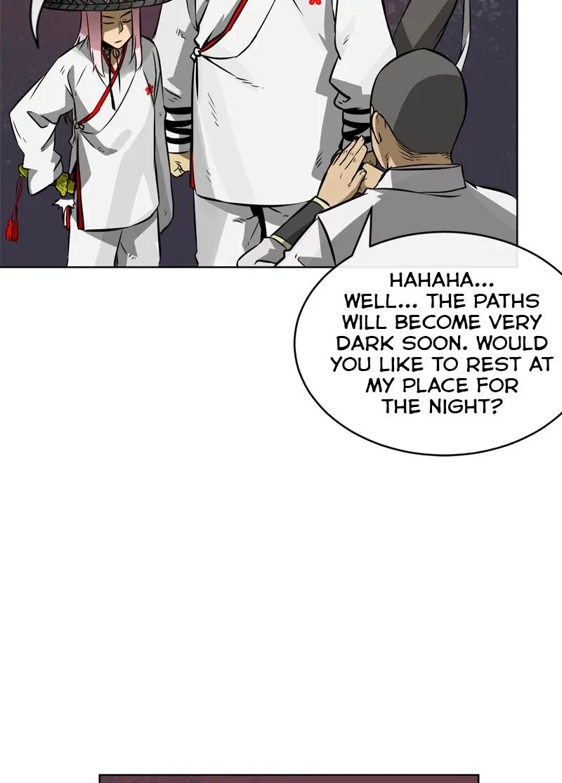 Infinite Leveling: Murim Mangakakalot X Chapter 13 Page 6
