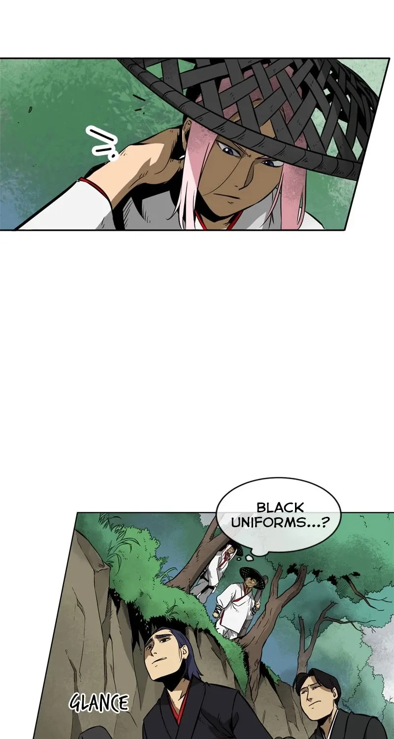 Infinite Leveling: Murim Mangakakalot X Chapter 13 Page 12
