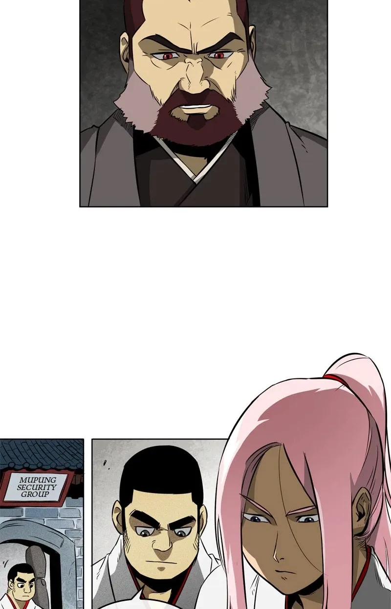 Infinite Leveling: Murim Mangakakalot X Chapter 13 Page 22