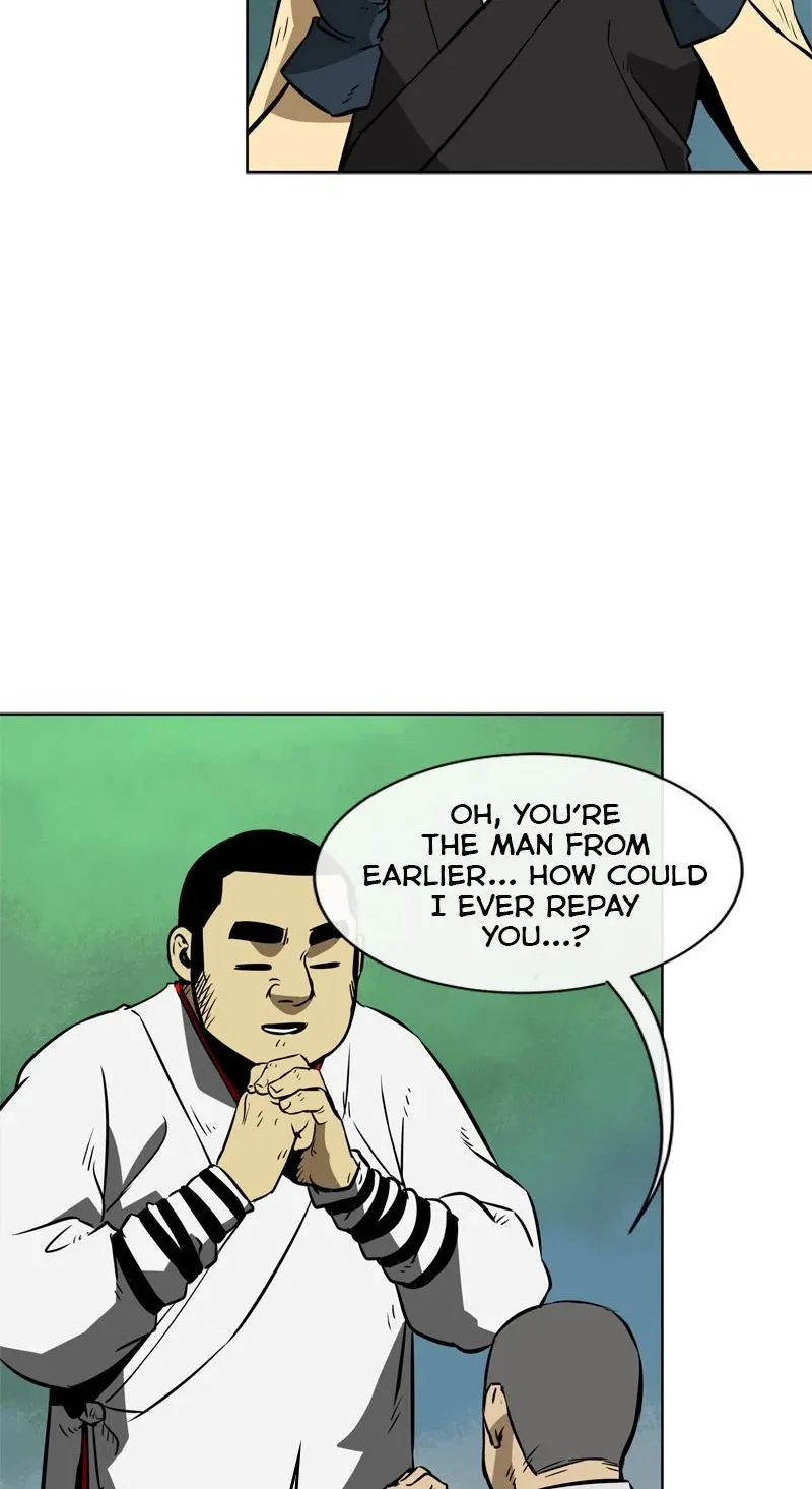 Infinite Leveling: Murim Mangakakalot X Chapter 13 Page 32