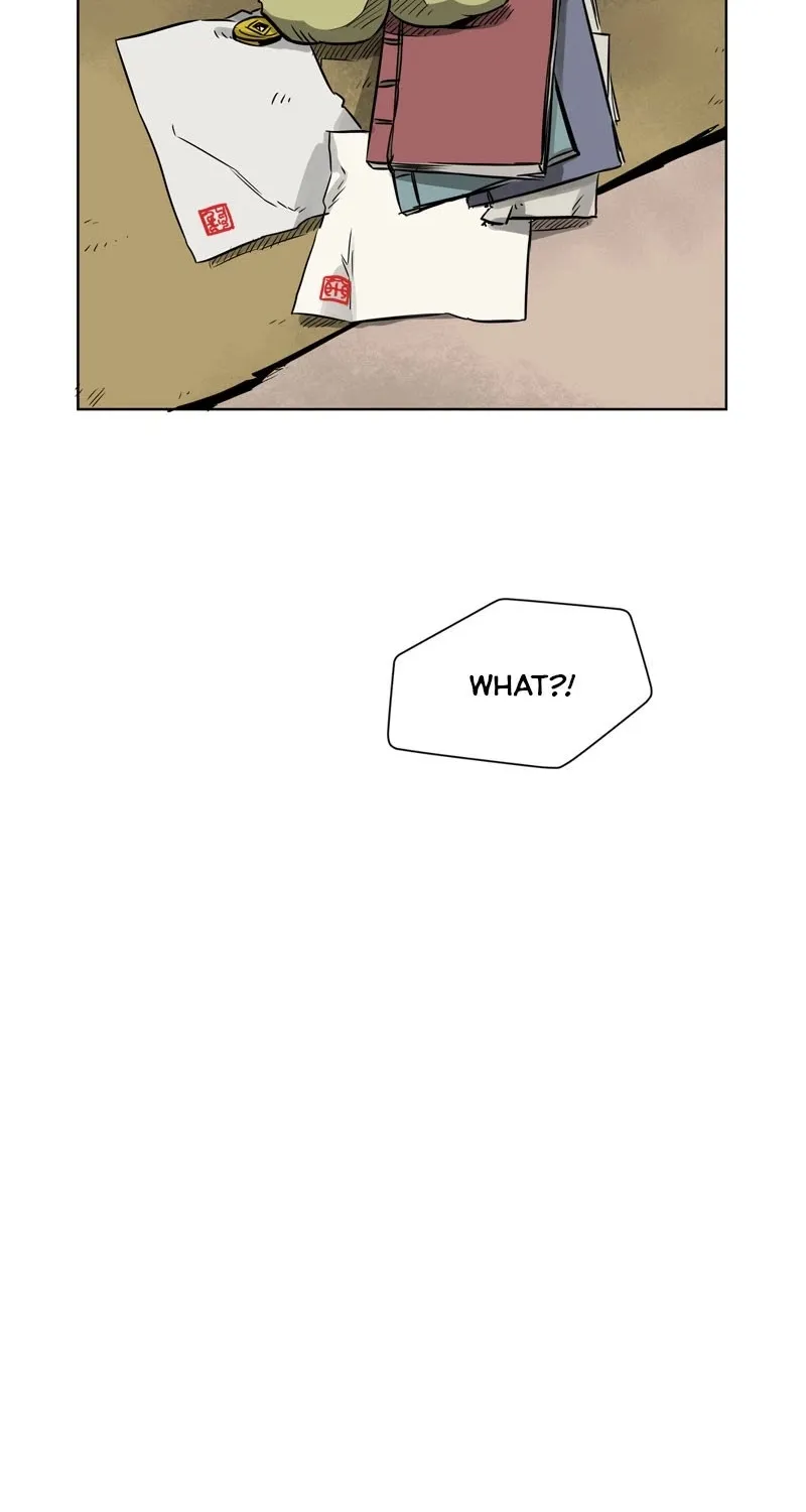 Infinite Leveling: Murim Mangakakalot X Chapter 13 Page 36