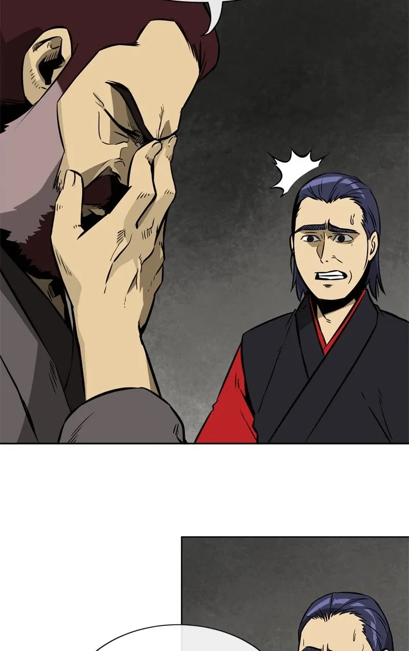 Infinite Leveling: Murim Mangakakalot X Chapter 13 Page 40