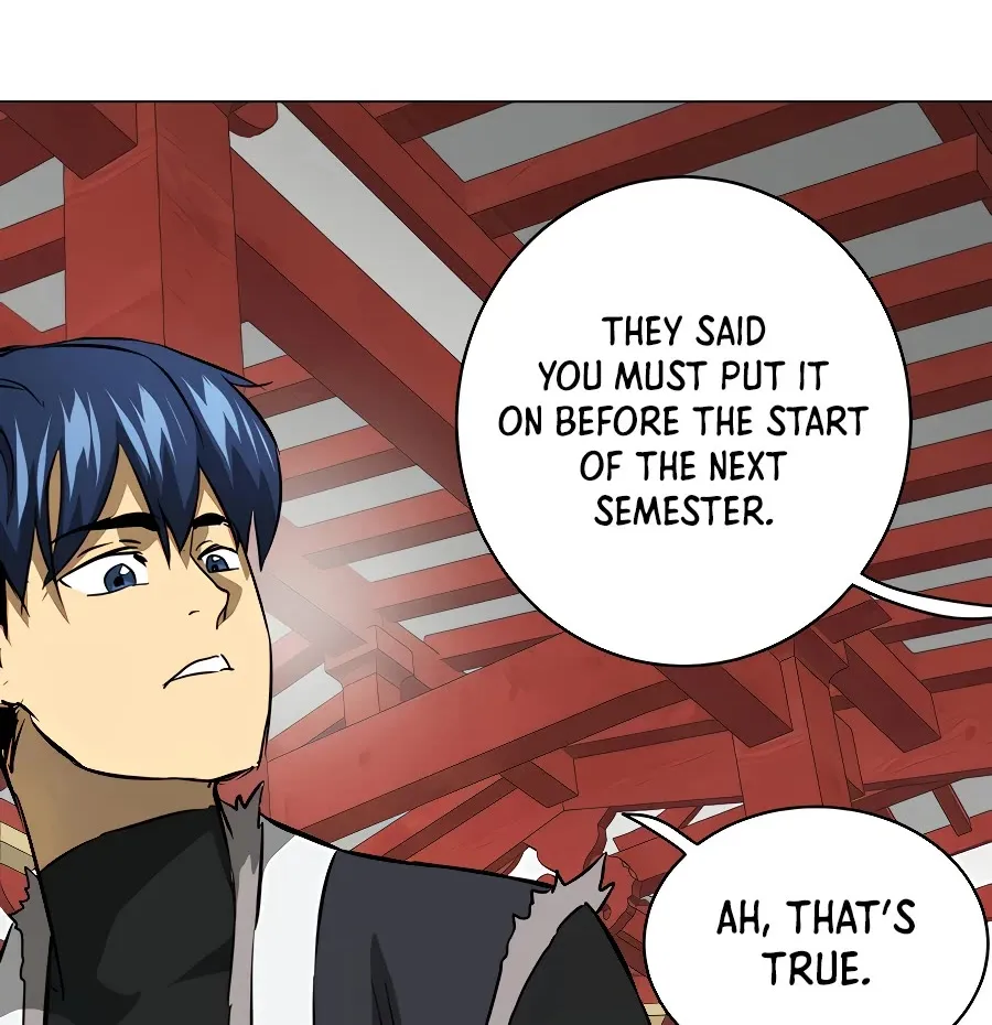 Infinite Leveling: Murim Mangakakalot X Chapter 132 Page 106