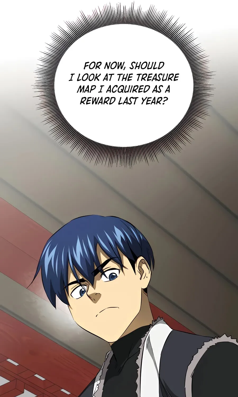 Infinite Leveling: Murim Mangakakalot X Chapter 132 Page 101