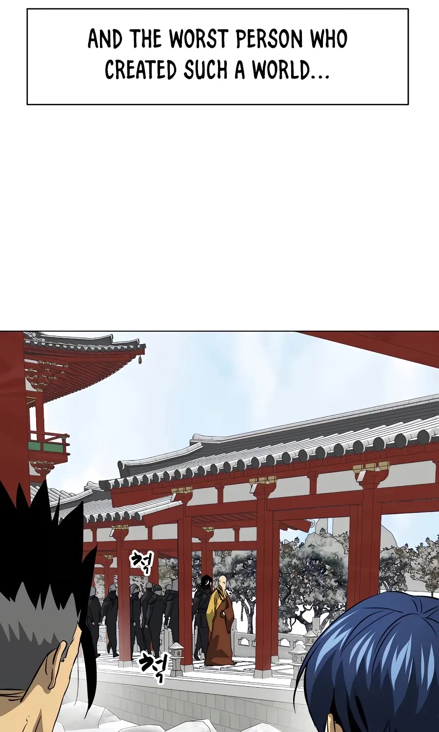 Infinite Leveling: Murim Mangakakalot X Chapter 132 Page 118