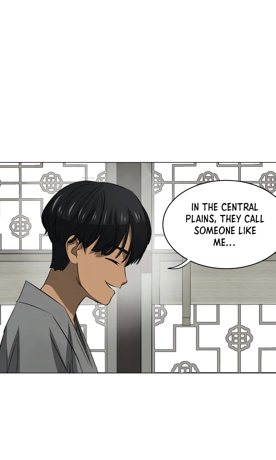 Infinite Leveling: Murim Mangakakalot X Chapter 132 Page 12