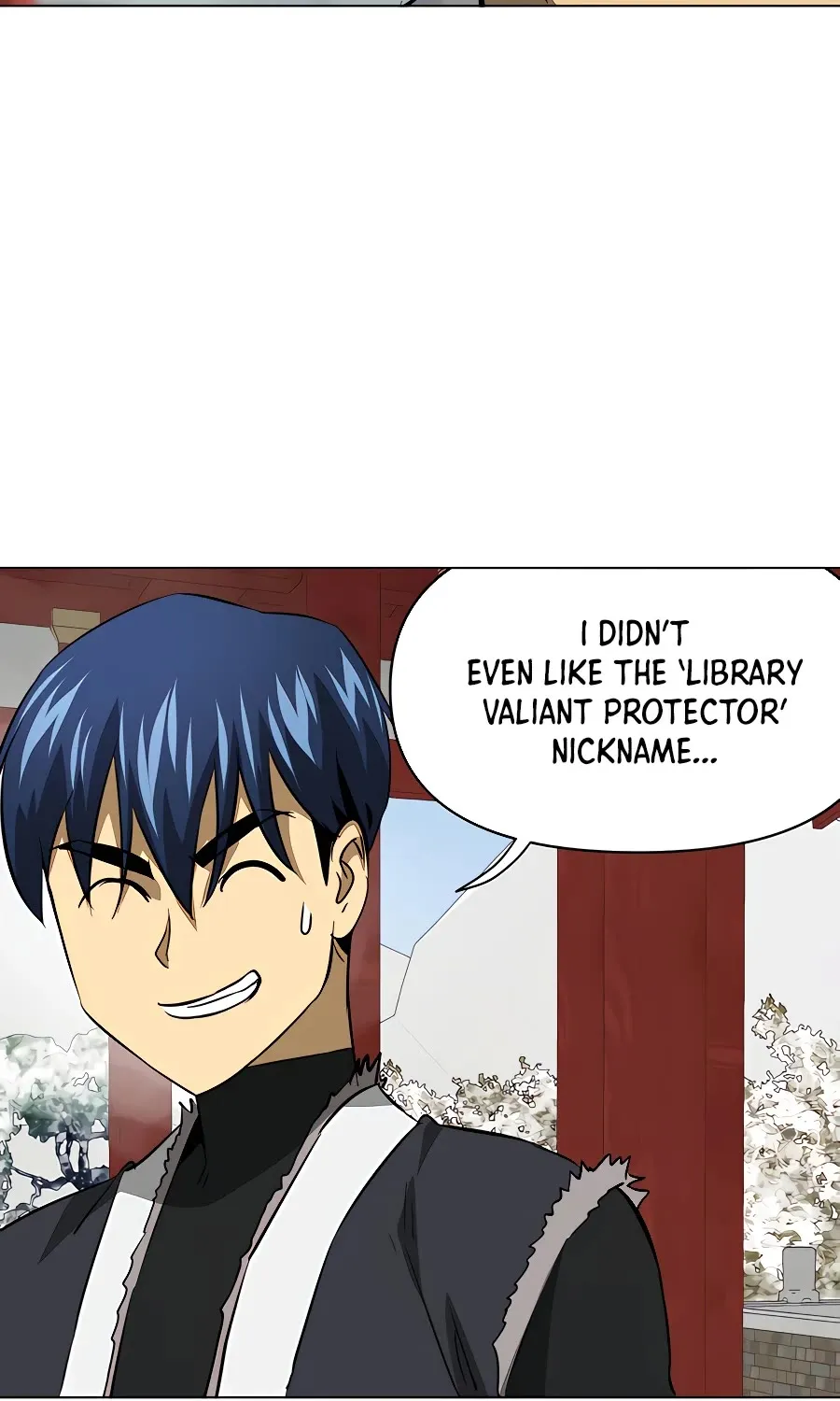 Infinite Leveling: Murim Mangakakalot X Chapter 132 Page 113