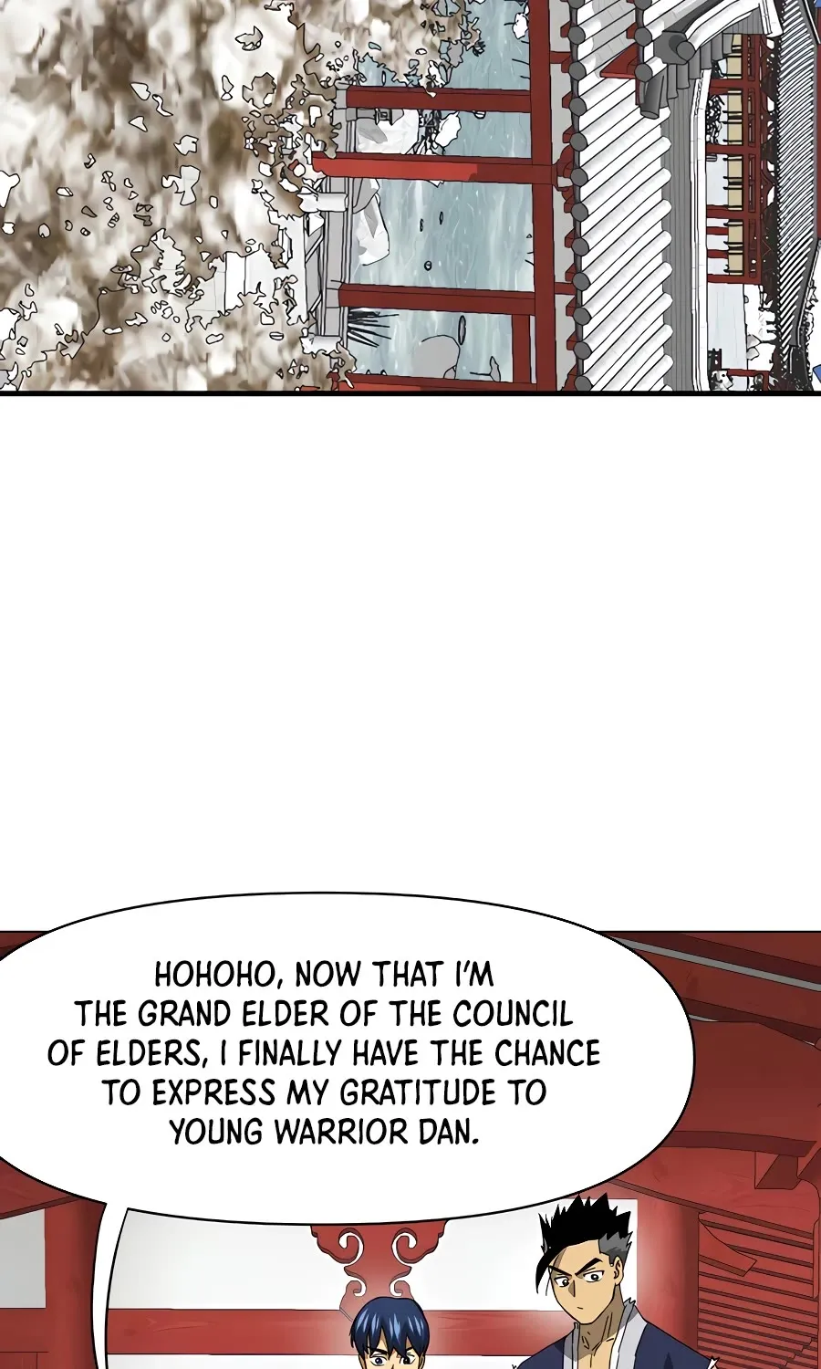 Infinite Leveling: Murim Mangakakalot X Chapter 132 Page 129