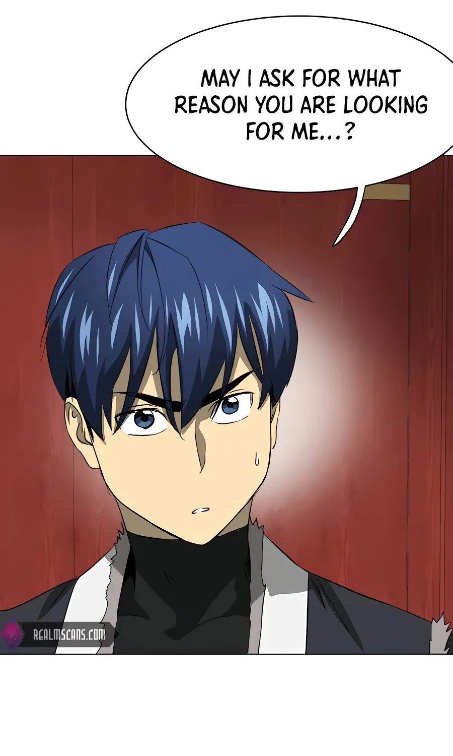 Infinite Leveling: Murim Mangakakalot X Chapter 132 Page 132