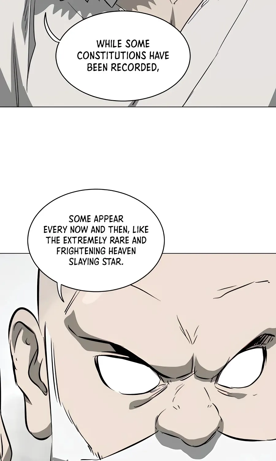 Infinite Leveling: Murim Mangakakalot X Chapter 132 Page 20