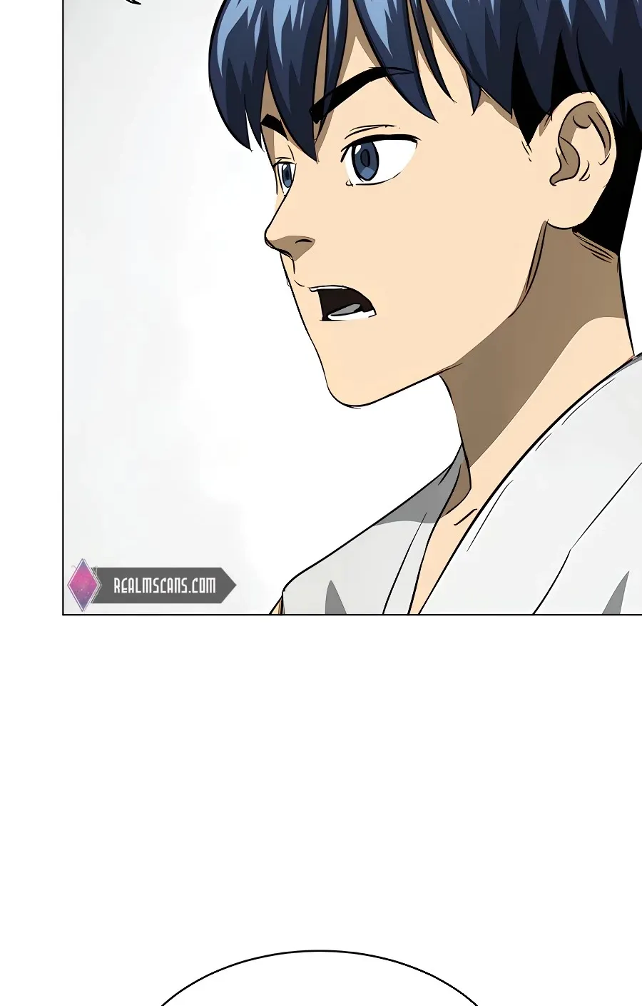 Infinite Leveling: Murim Mangakakalot X Chapter 132 Page 24