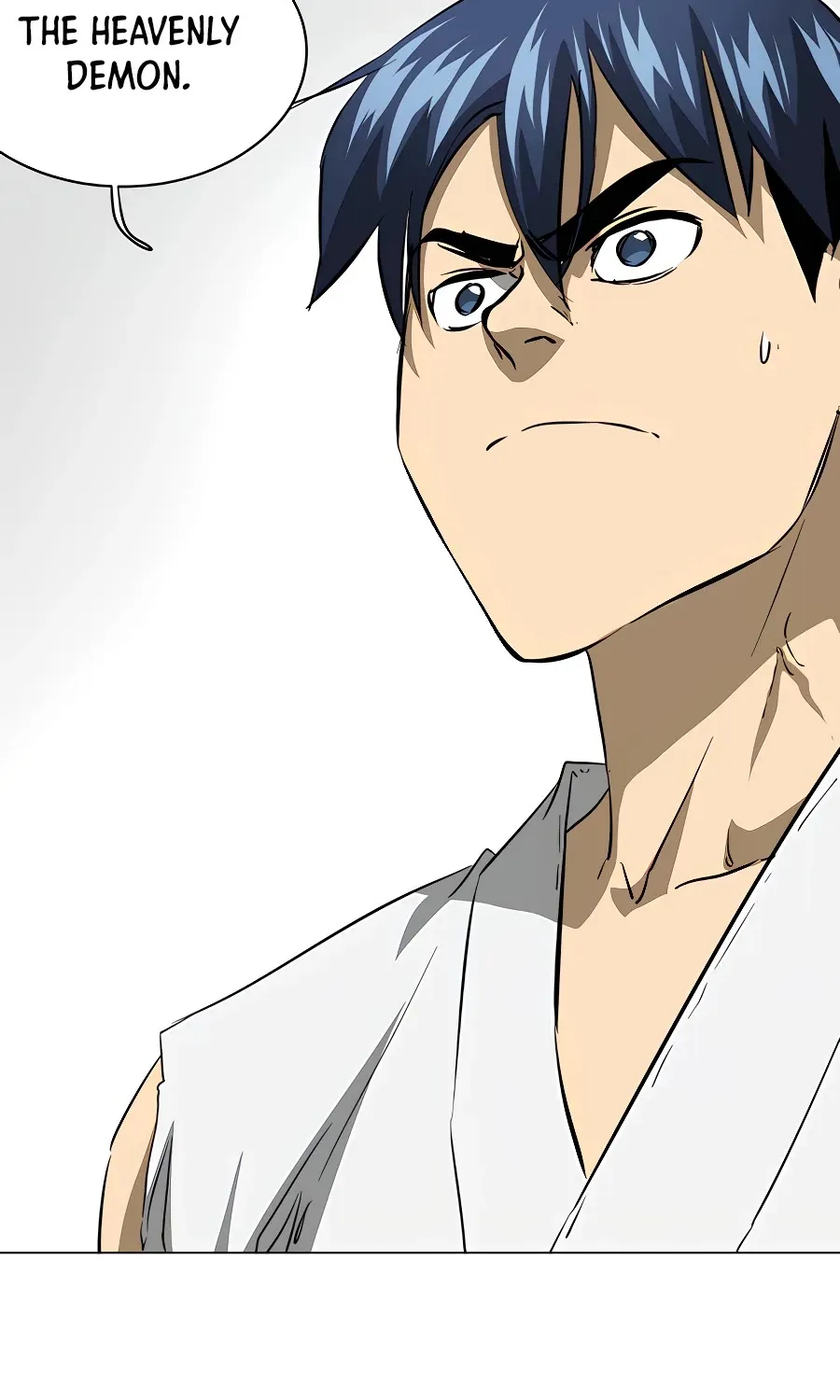 Infinite Leveling: Murim Mangakakalot X Chapter 132 Page 30