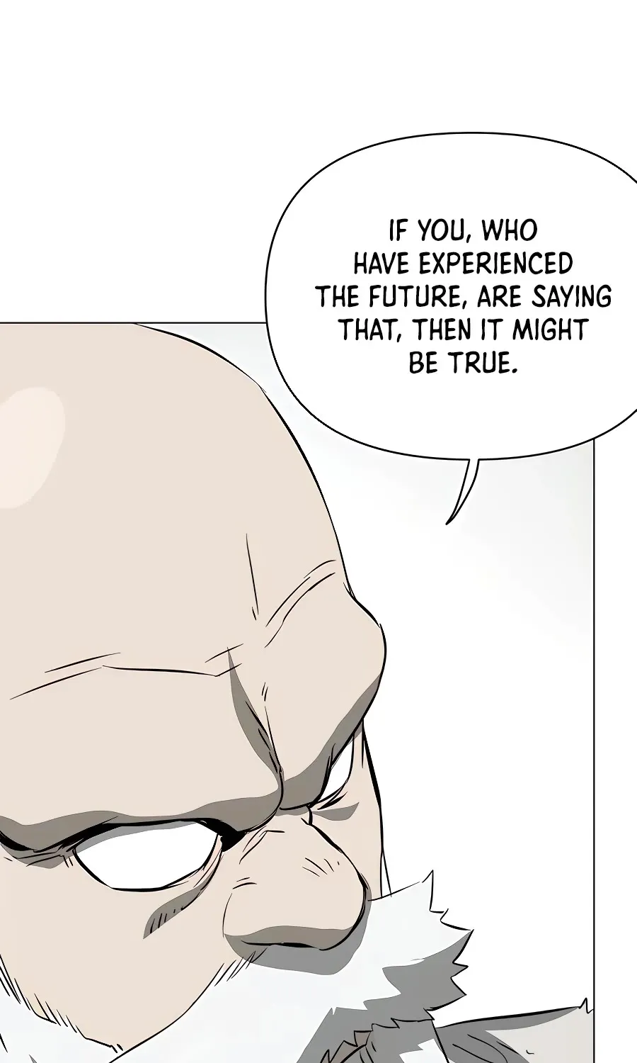 Infinite Leveling: Murim Mangakakalot X Chapter 132 Page 31