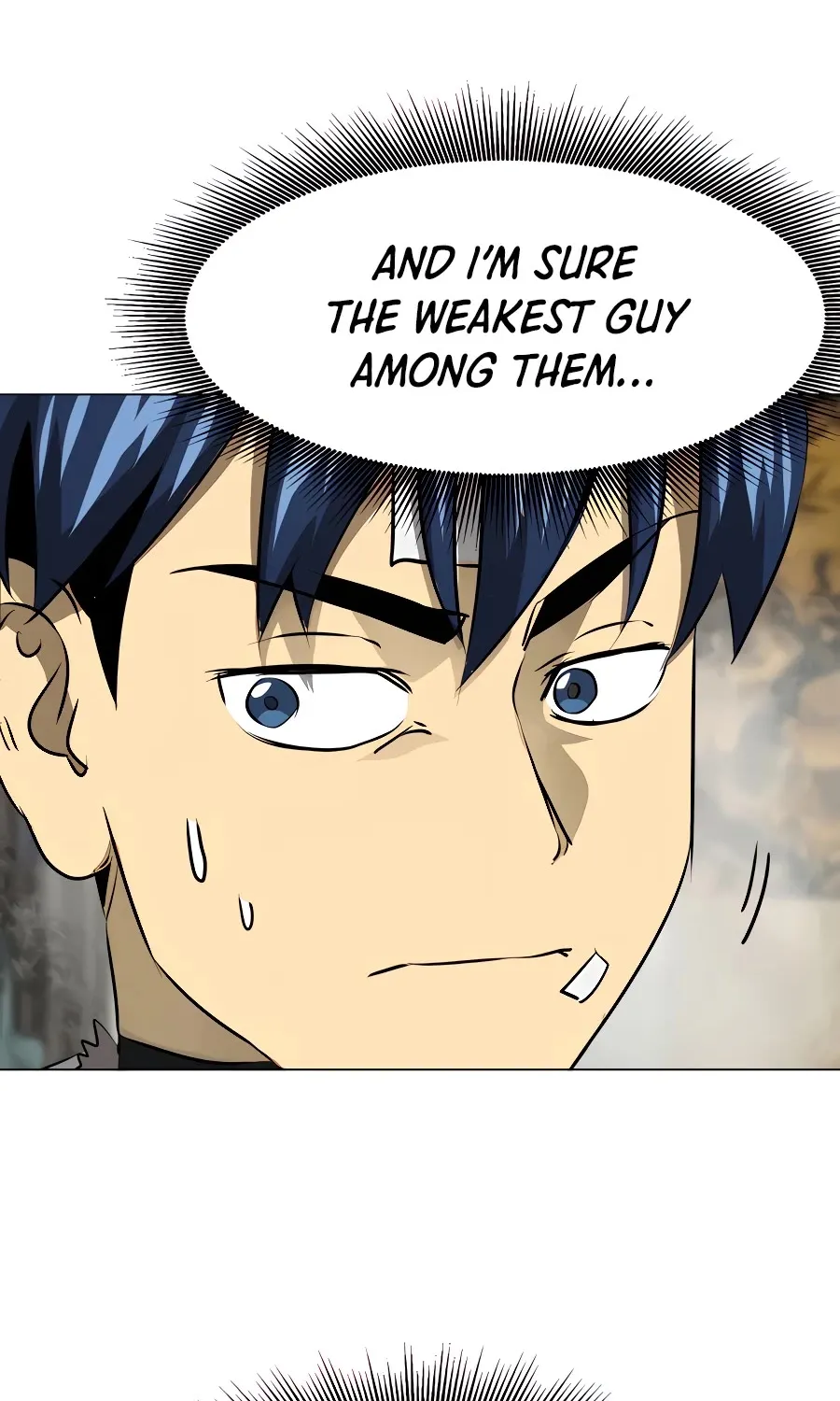 Infinite Leveling: Murim Mangakakalot X Chapter 132 Page 56