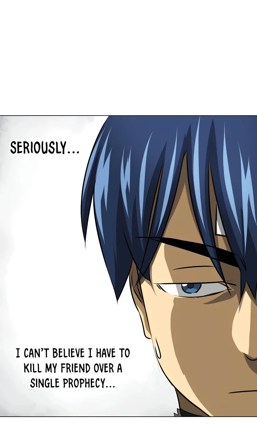 Infinite Leveling: Murim Mangakakalot X Chapter 132 Page 59