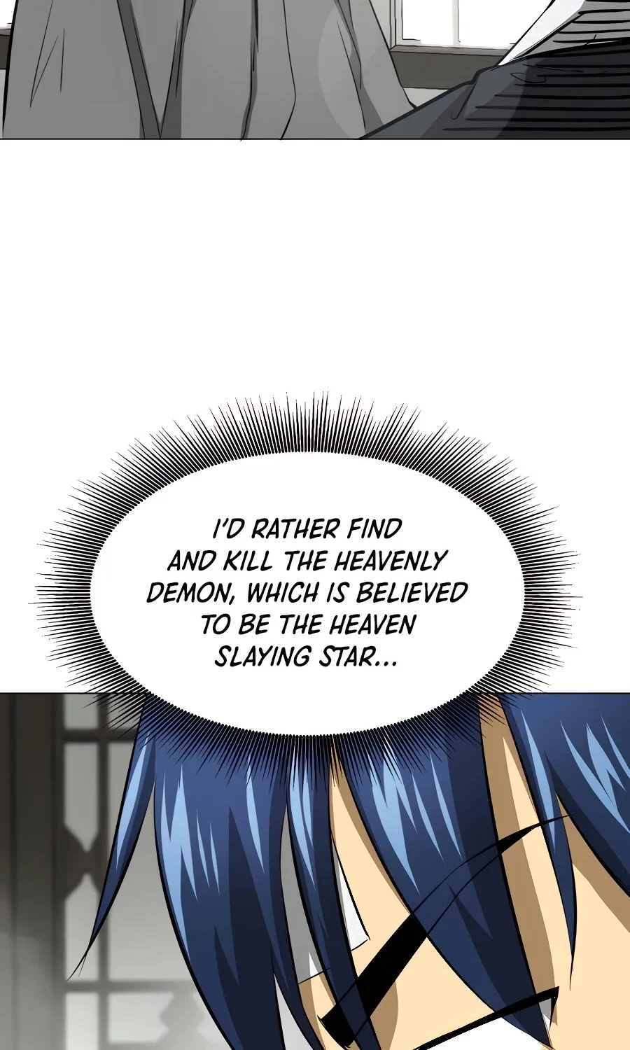 Infinite Leveling: Murim Mangakakalot X Chapter 132 Page 62