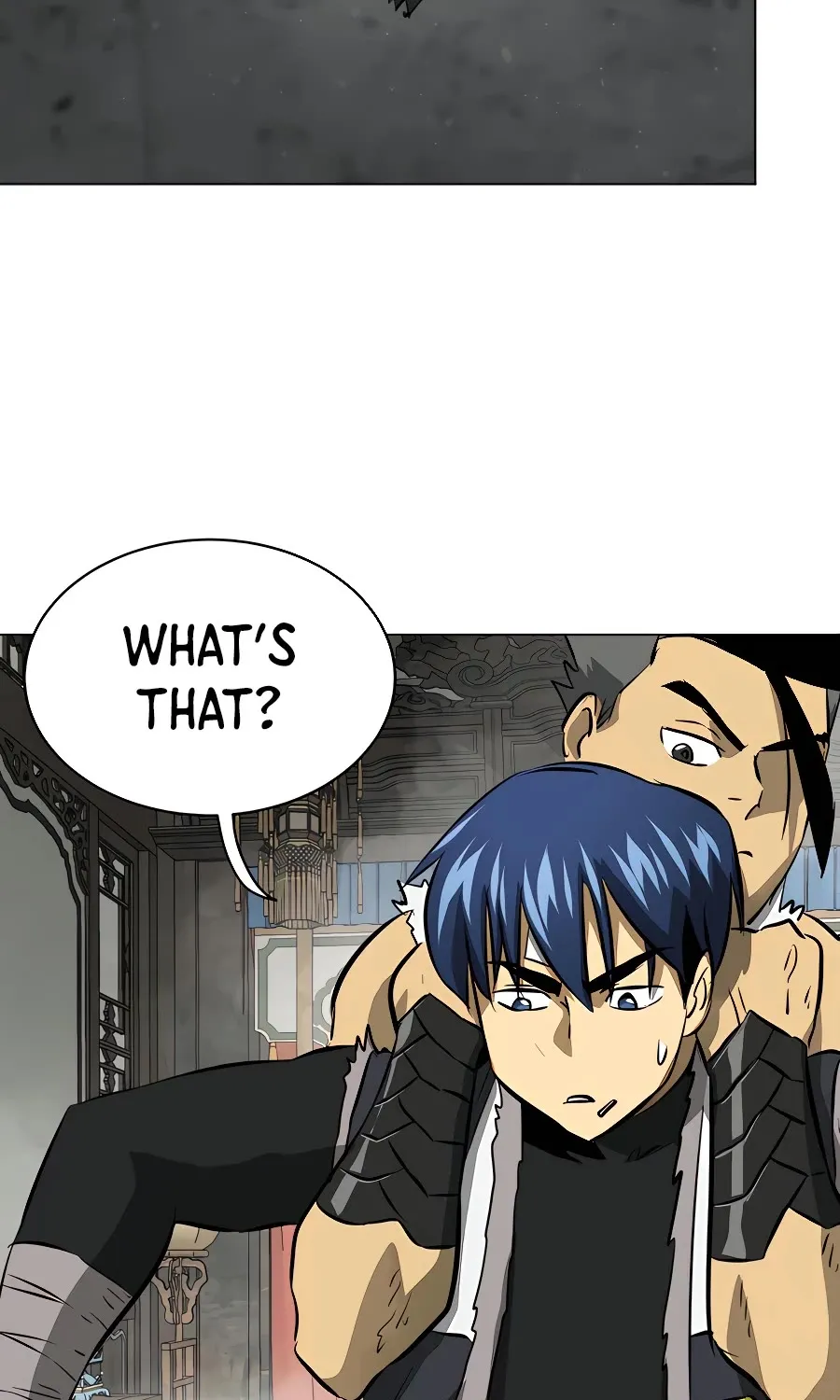 Infinite Leveling: Murim Mangakakalot X Chapter 132 Page 75