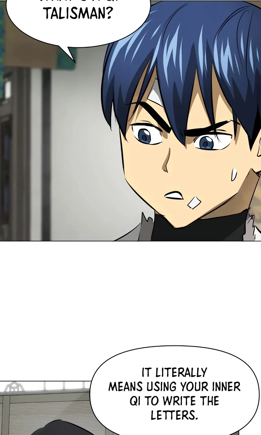 Infinite Leveling: Murim Mangakakalot X Chapter 132 Page 83