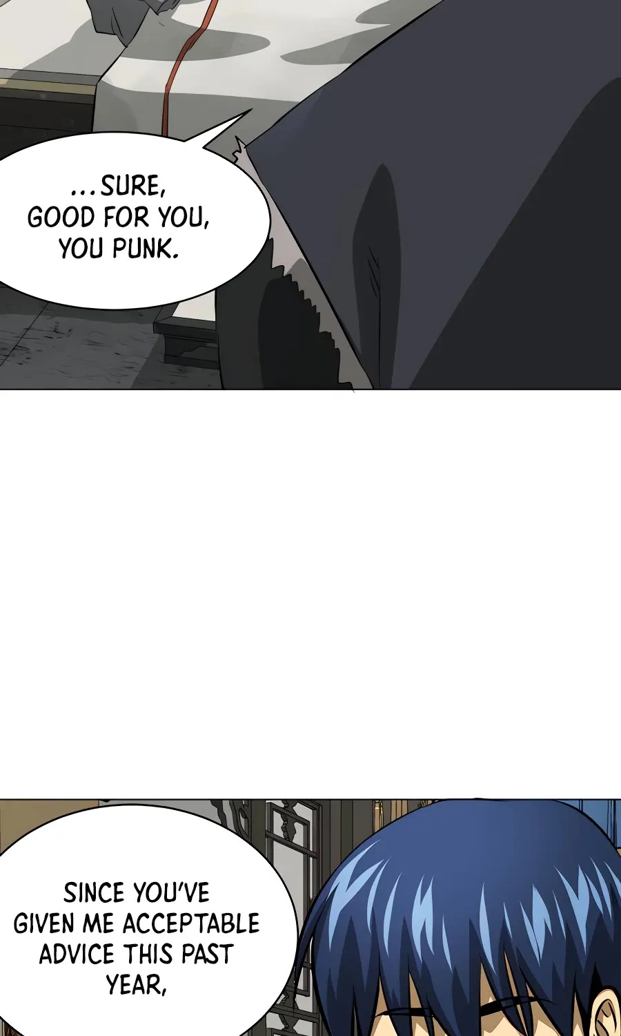 Infinite Leveling: Murim Mangakakalot X Chapter 132 Page 88