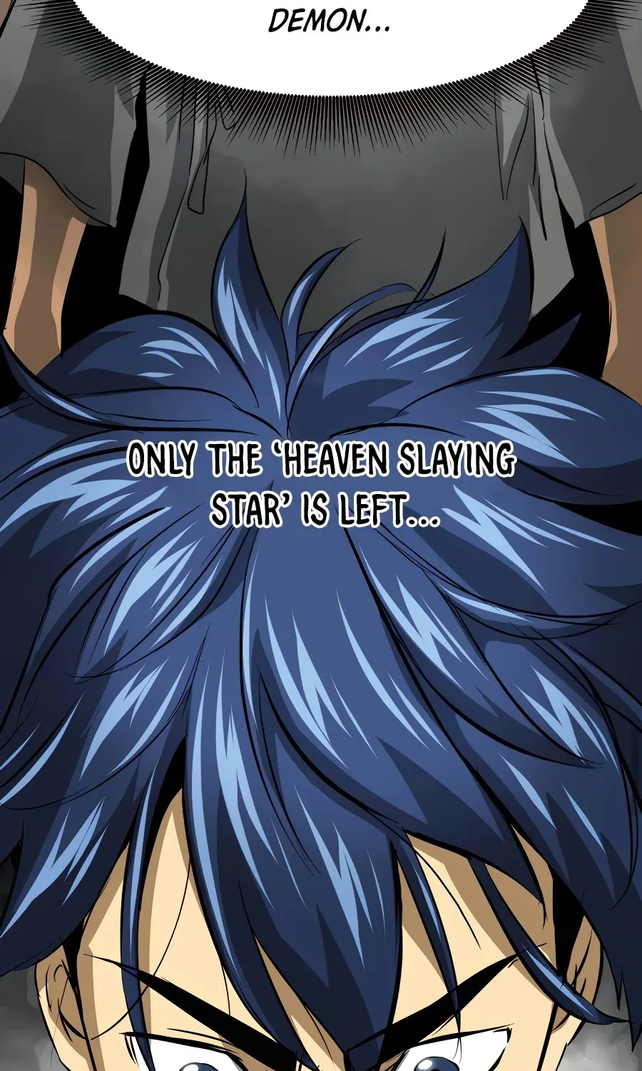Infinite Leveling: Murim Mangakakalot X Chapter 132 Page 97
