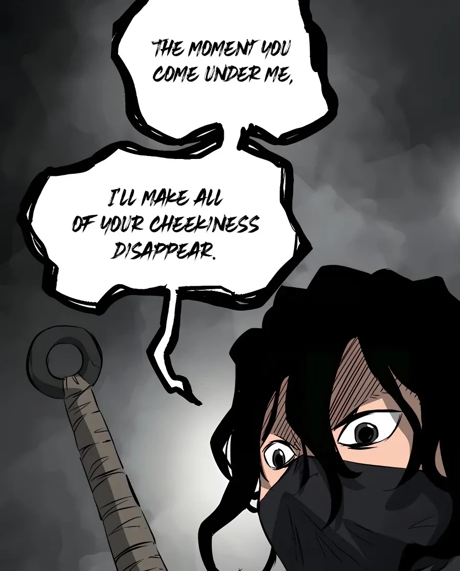 Infinite Leveling: Murim Mangakakalot X Chapter 133 Page 106