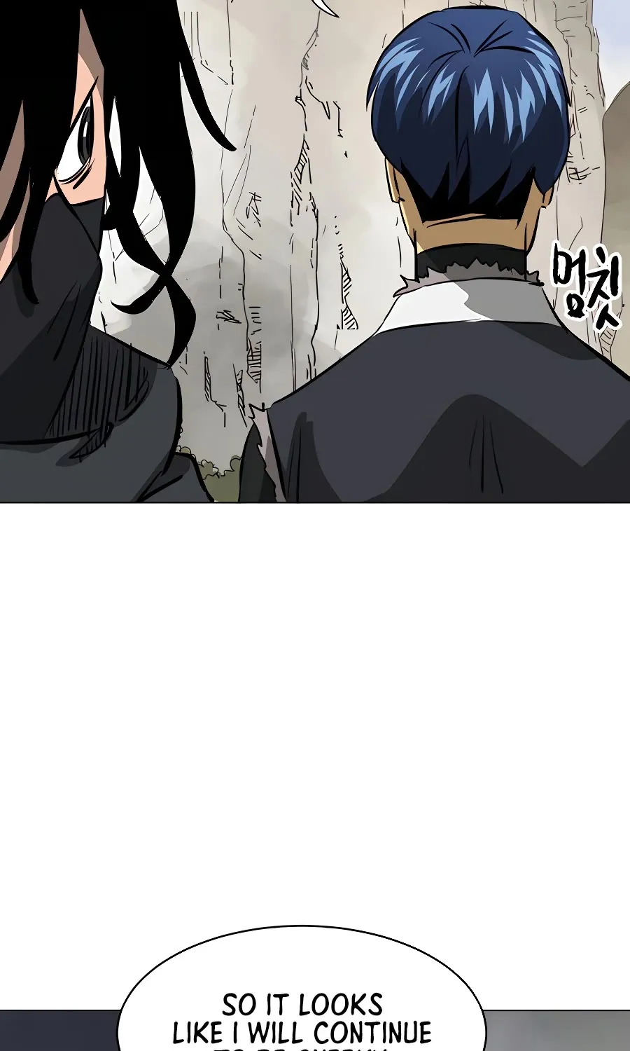 Infinite Leveling: Murim Mangakakalot X Chapter 133 Page 113