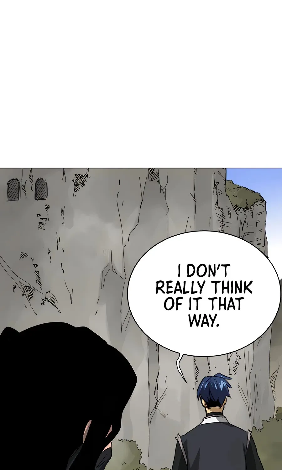 Infinite Leveling: Murim Mangakakalot X Chapter 133 Page 121