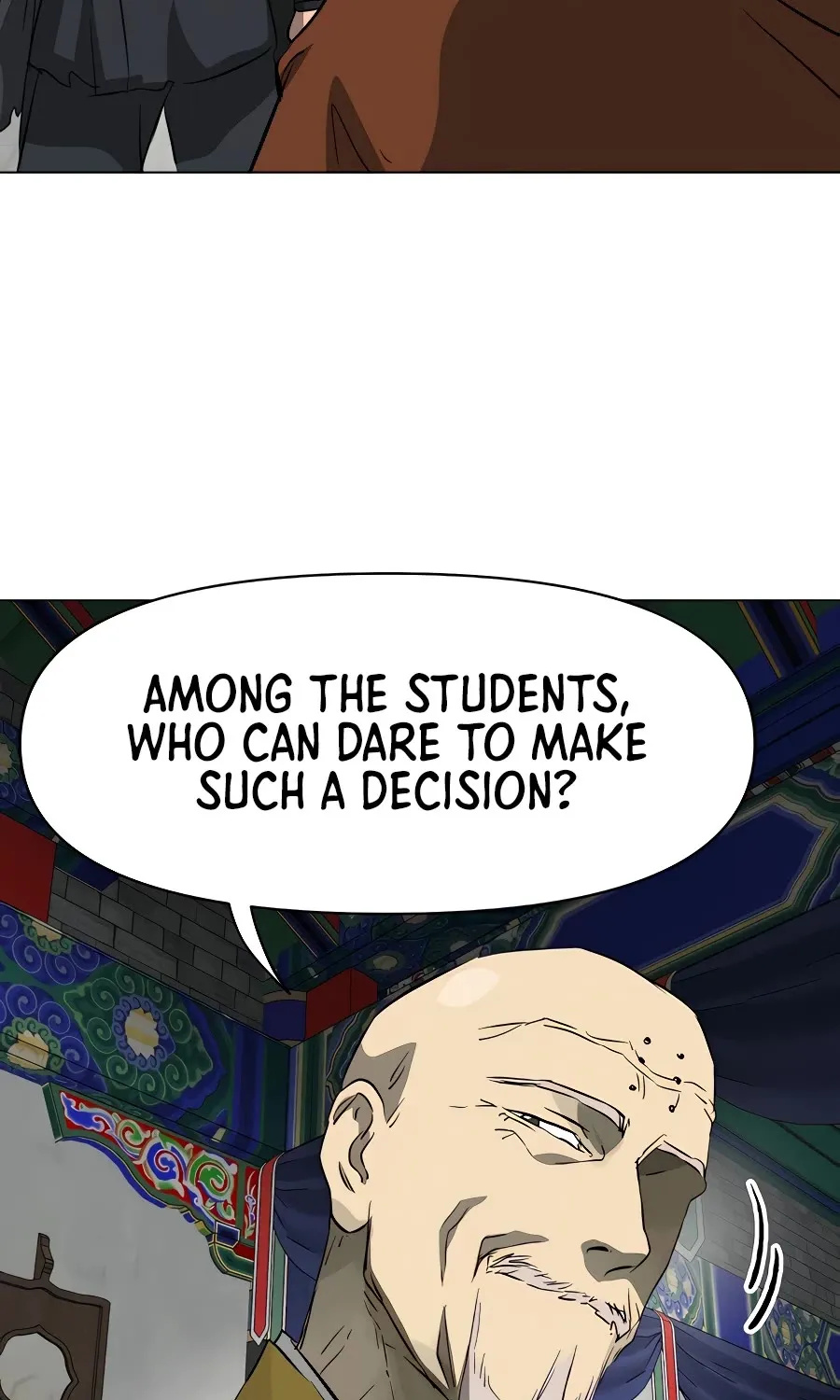 Infinite Leveling: Murim Mangakakalot X Chapter 133 Page 137