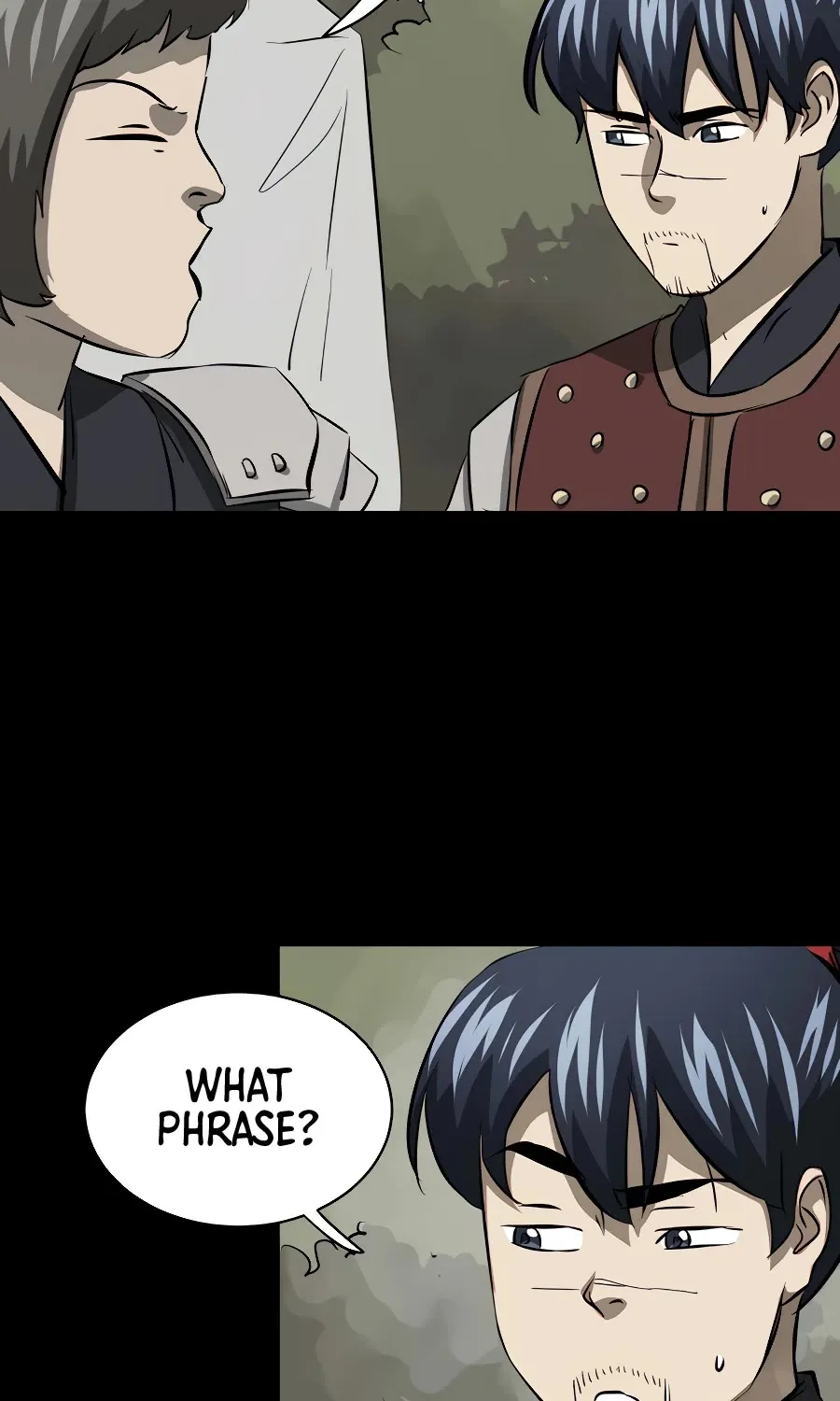 Infinite Leveling: Murim Mangakakalot X Chapter 133 Page 14