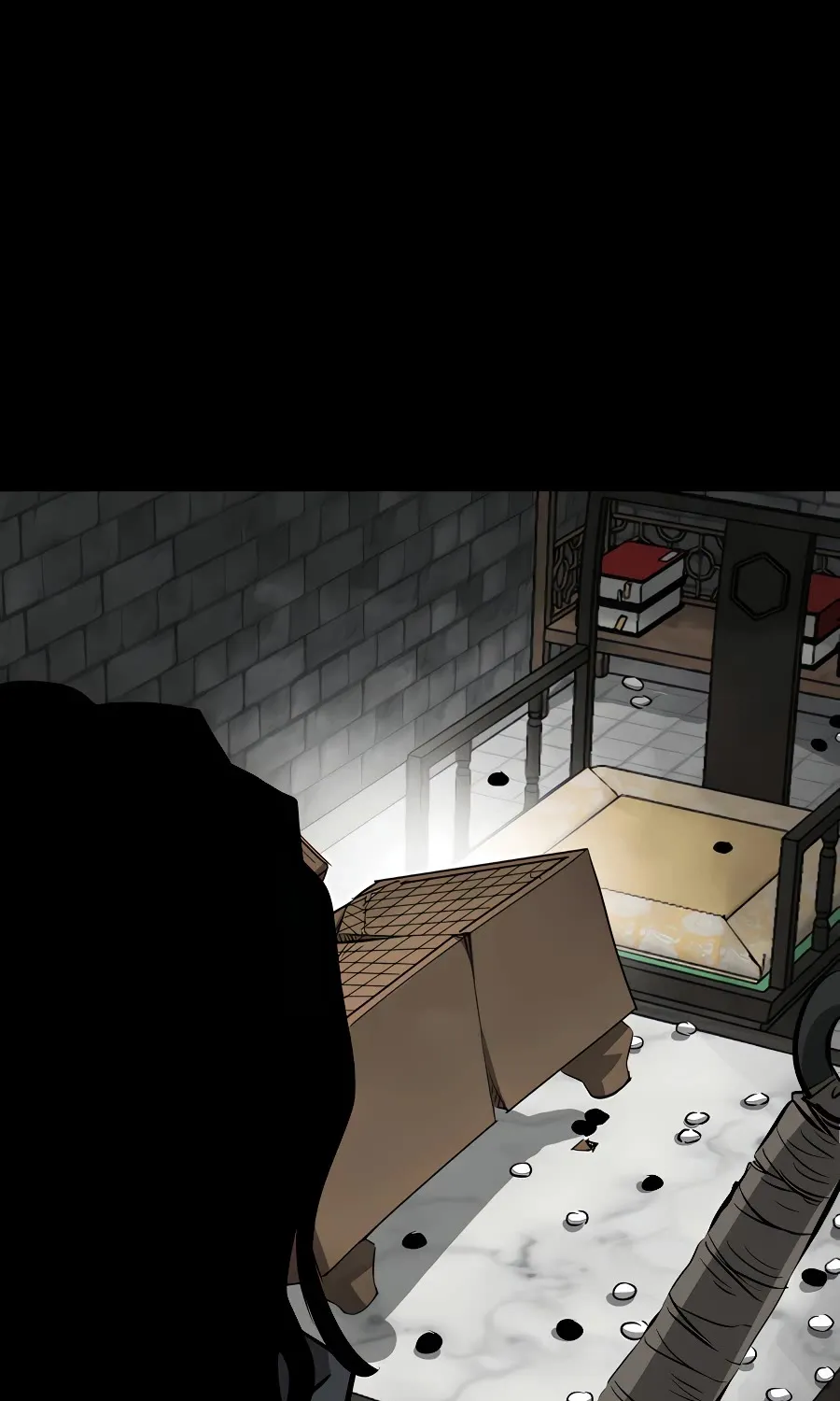 Infinite Leveling: Murim Mangakakalot X Chapter 133 Page 153