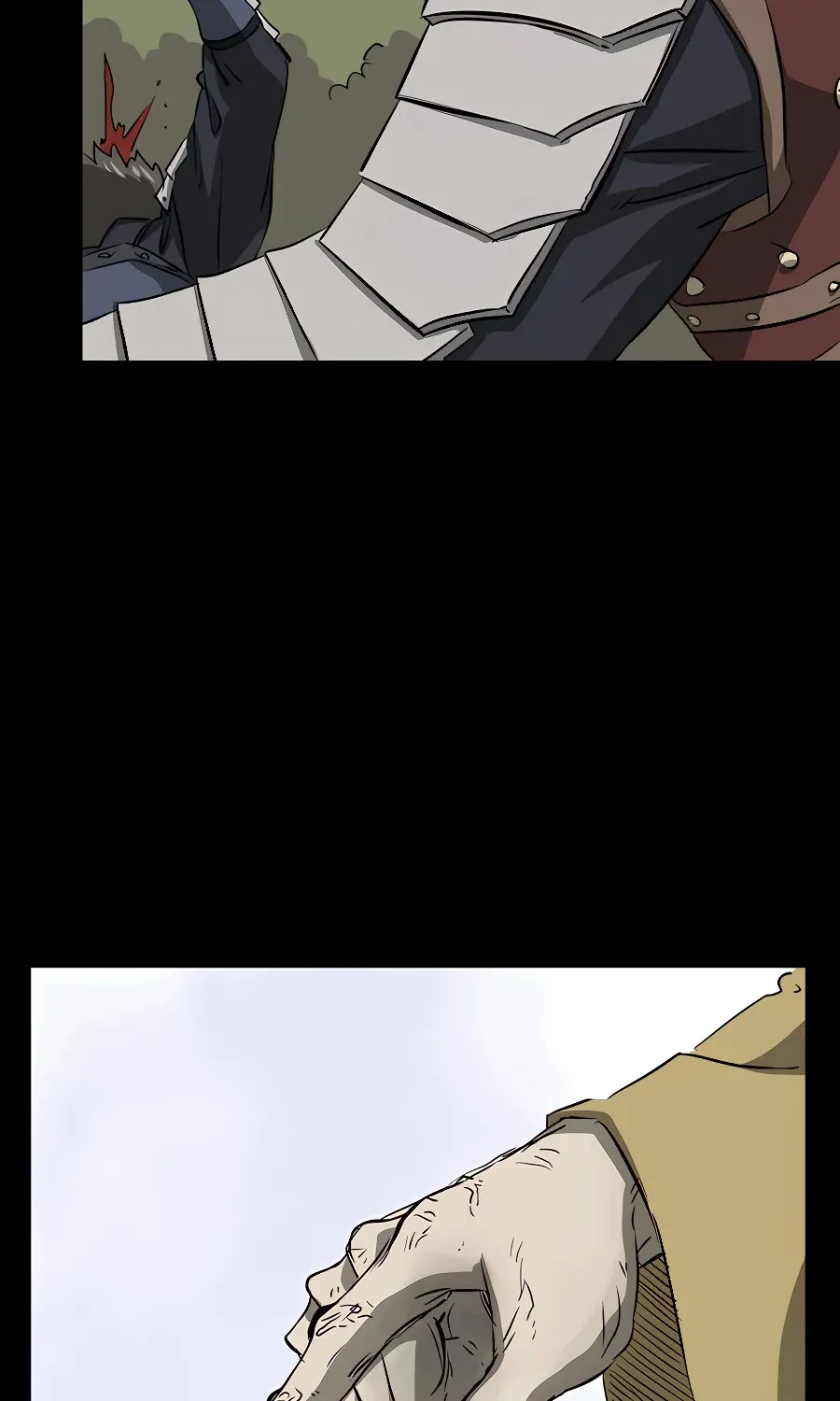 Infinite Leveling: Murim Mangakakalot X Chapter 133 Page 20