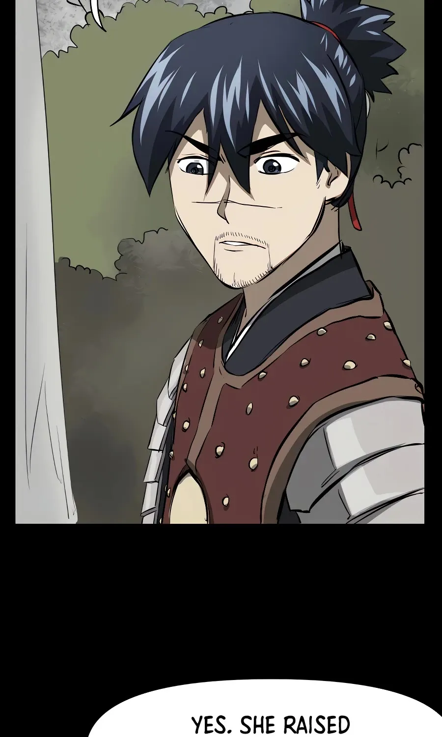 Infinite Leveling: Murim Mangakakalot X Chapter 133 Page 3