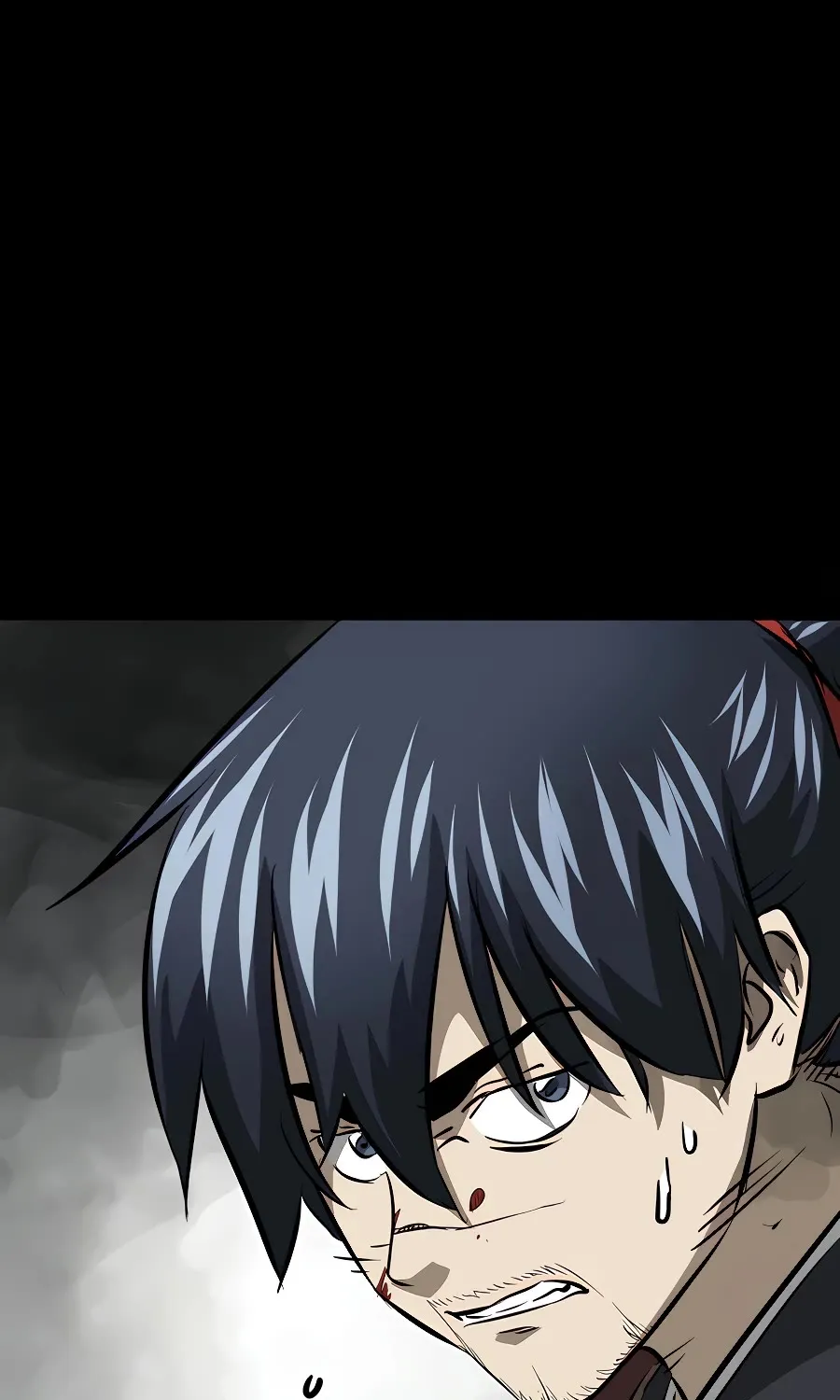 Infinite Leveling: Murim Mangakakalot X Chapter 133 Page 27