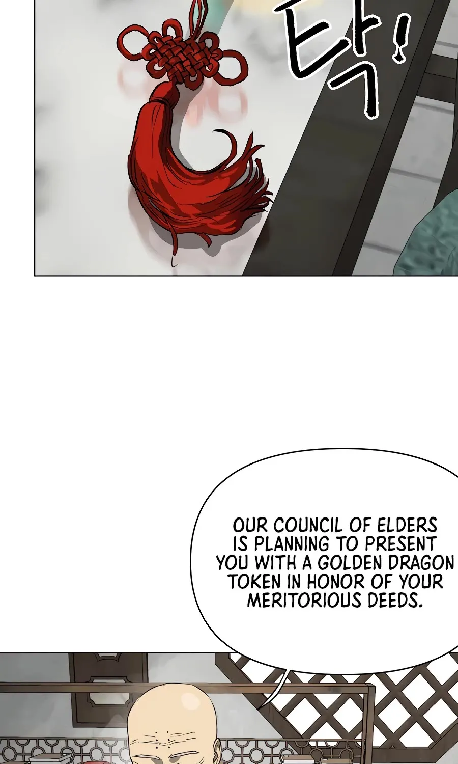 Infinite Leveling: Murim Mangakakalot X Chapter 133 Page 41