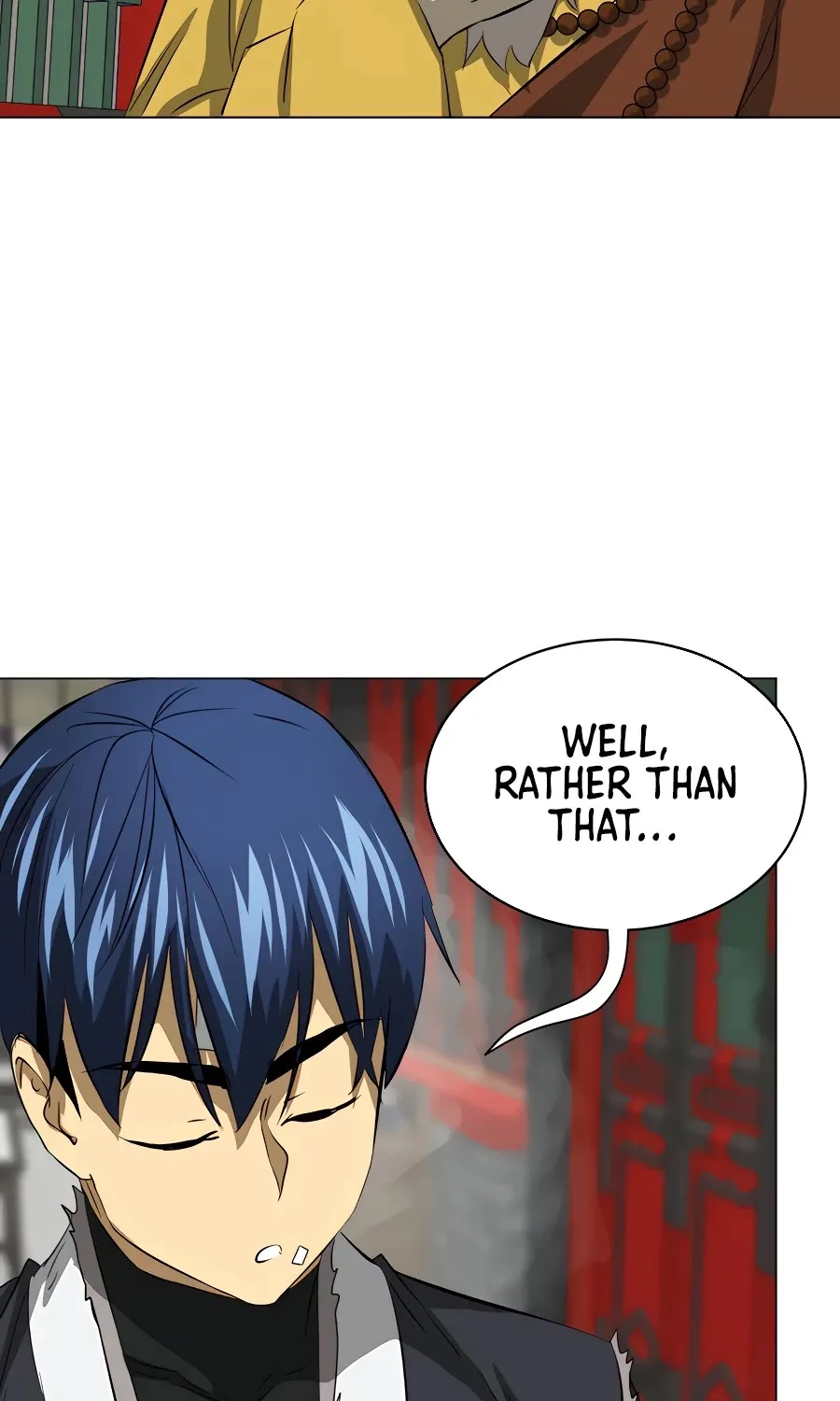 Infinite Leveling: Murim Mangakakalot X Chapter 133 Page 47