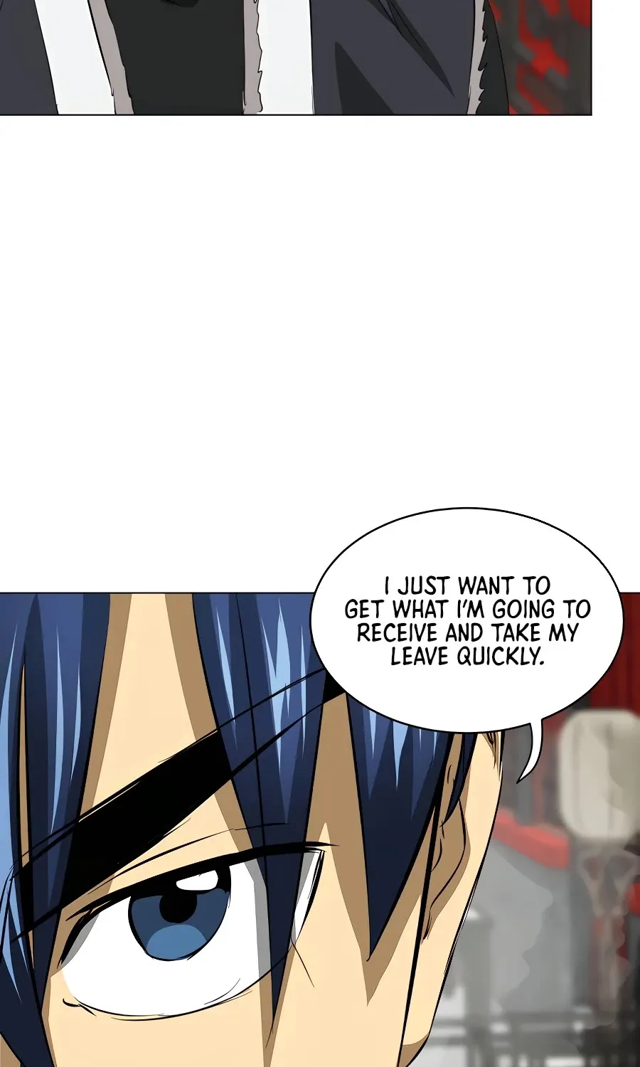 Infinite Leveling: Murim Mangakakalot X Chapter 133 Page 48
