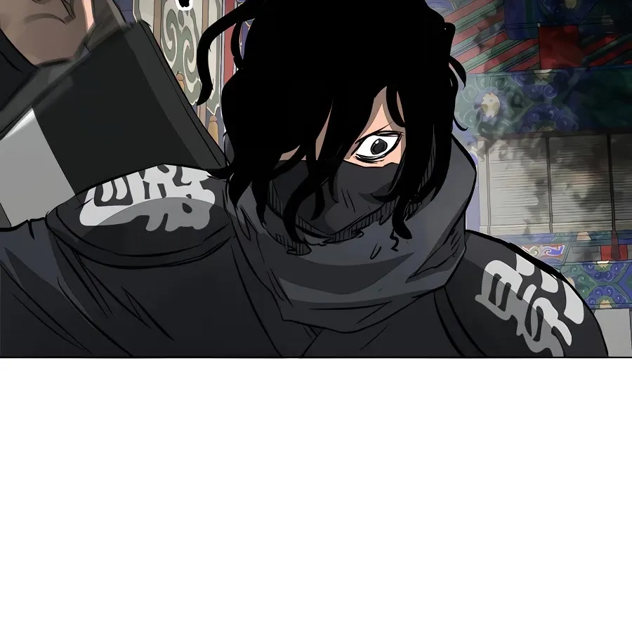 Infinite Leveling: Murim Mangakakalot X Chapter 133 Page 50