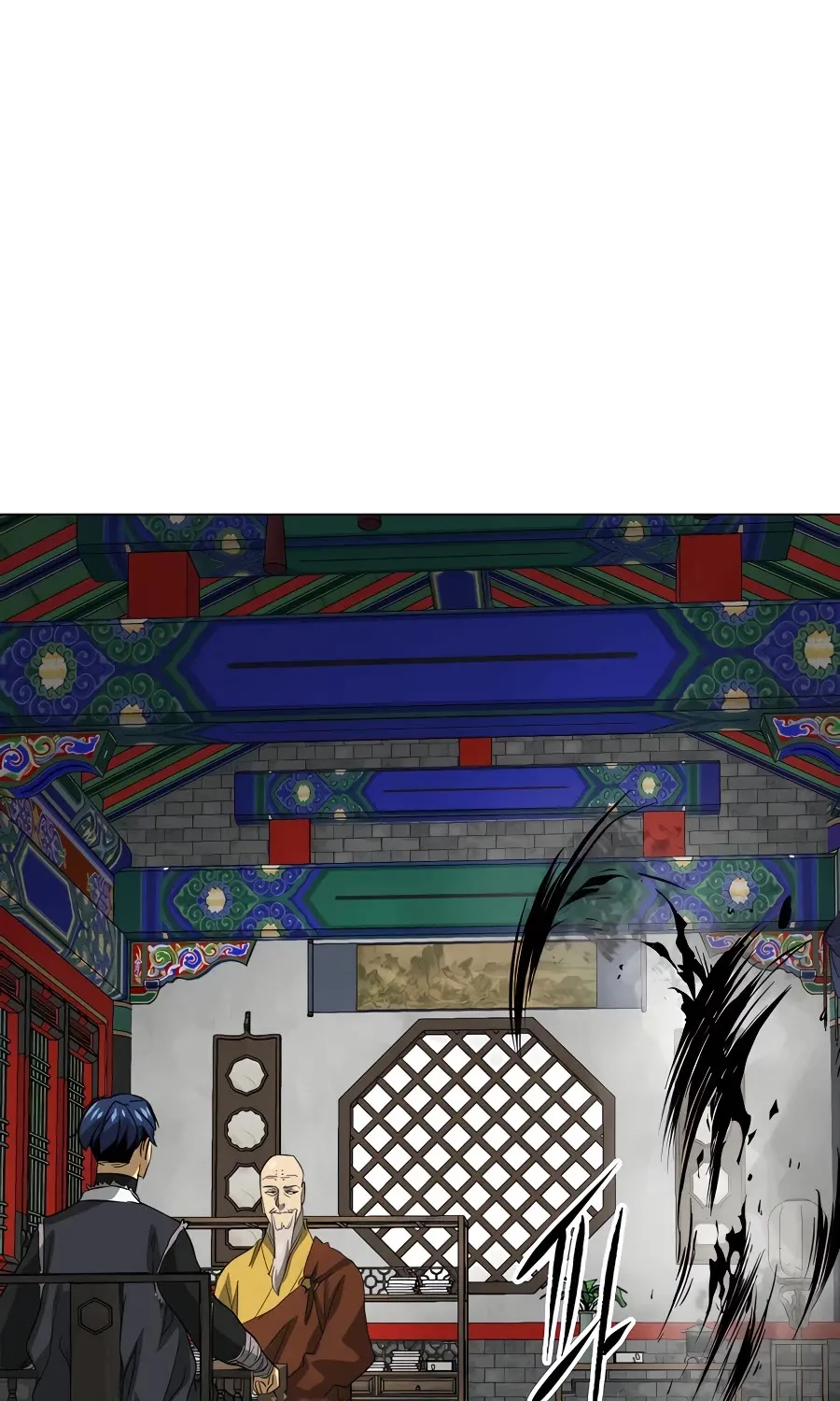 Infinite Leveling: Murim Mangakakalot X Chapter 133 Page 56