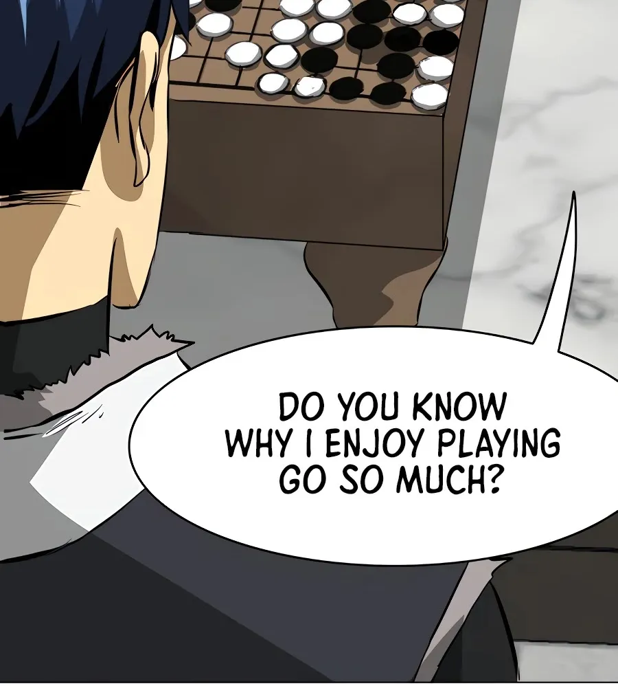 Infinite Leveling: Murim Mangakakalot X Chapter 133 Page 60