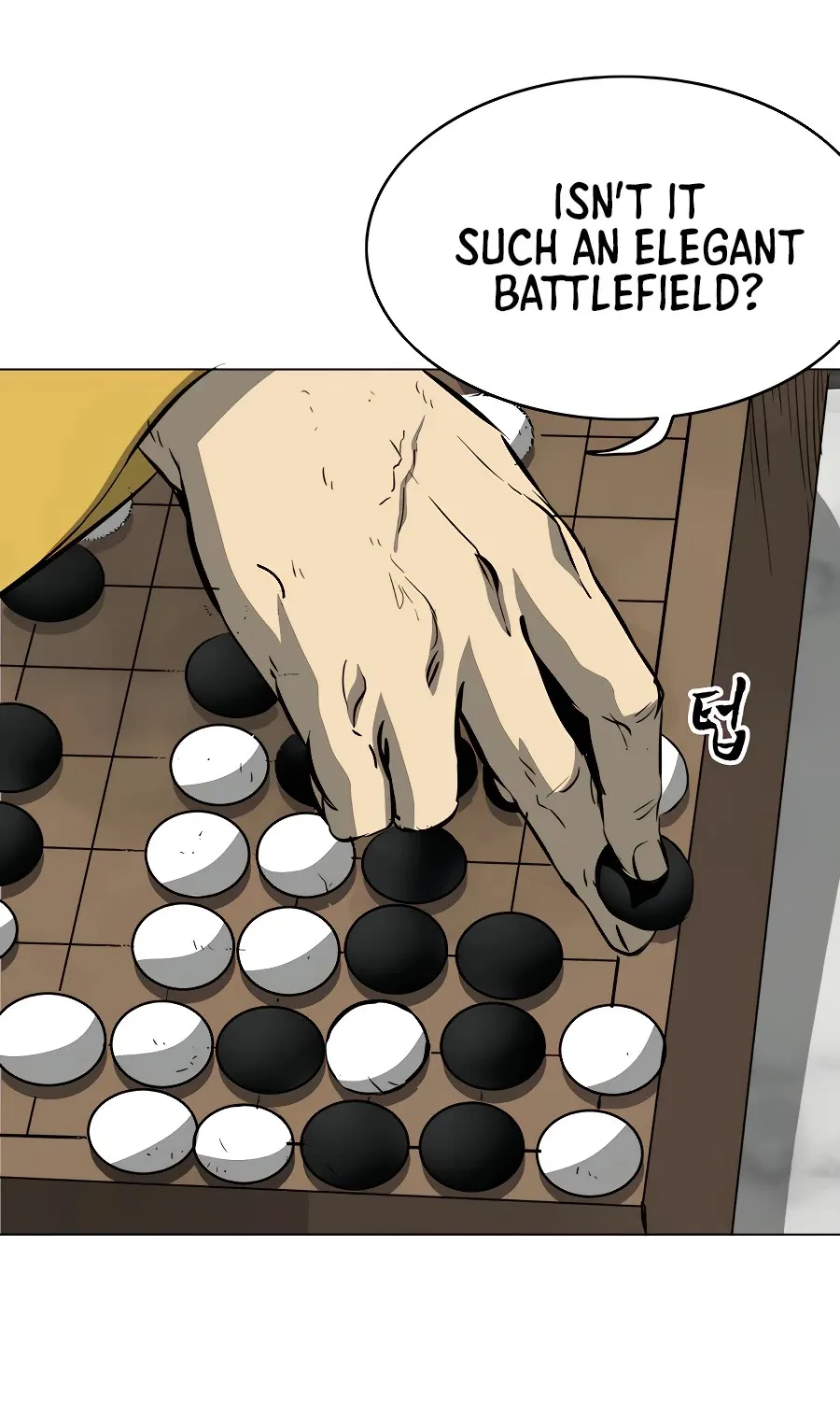 Infinite Leveling: Murim Mangakakalot X Chapter 133 Page 62