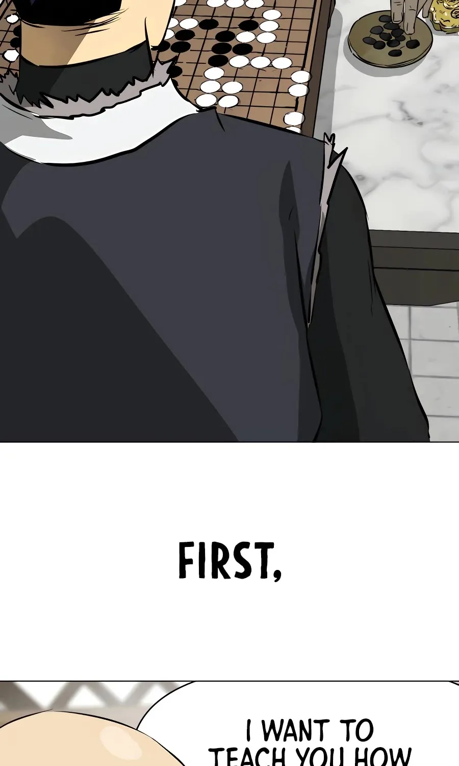 Infinite Leveling: Murim Mangakakalot X Chapter 133 Page 66