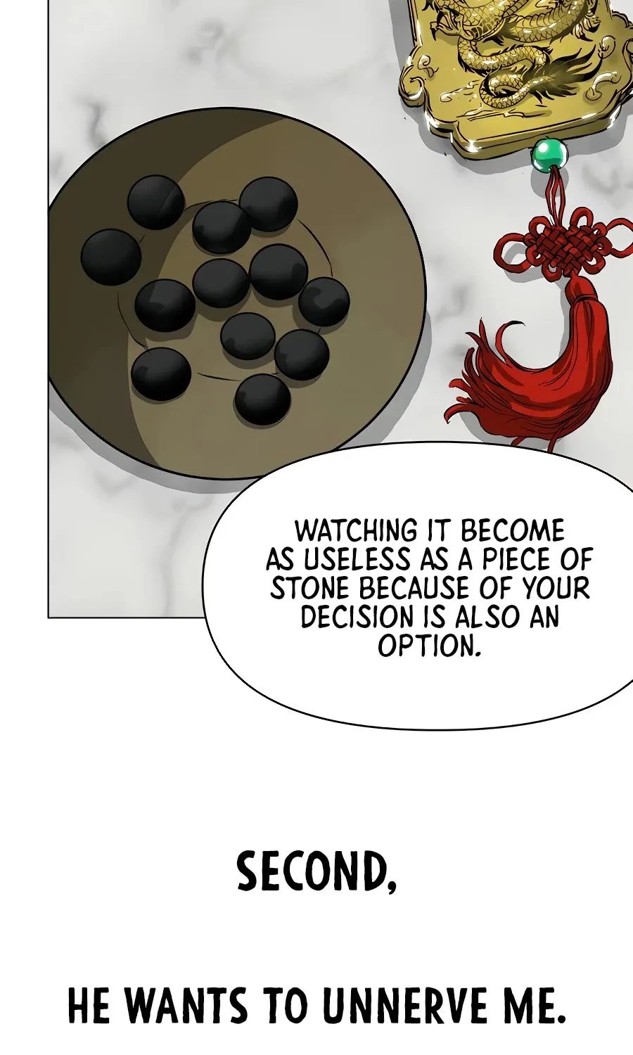 Infinite Leveling: Murim Mangakakalot X Chapter 133 Page 69