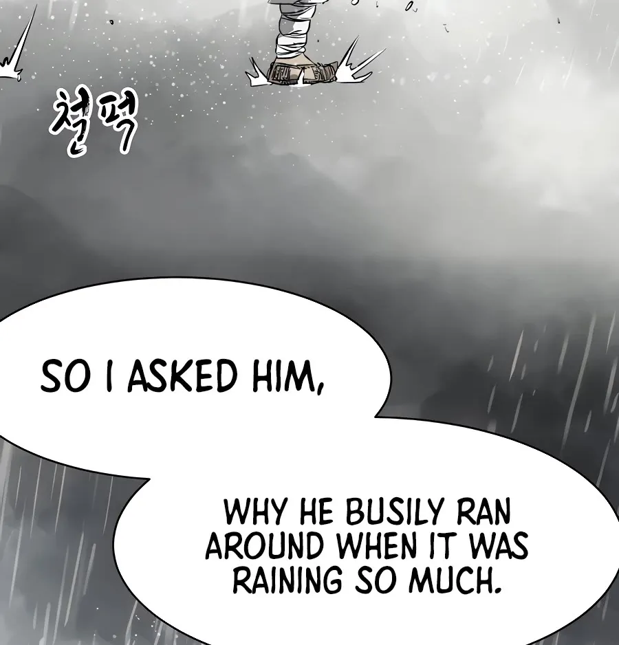 Infinite Leveling: Murim Mangakakalot X Chapter 133 Page 78