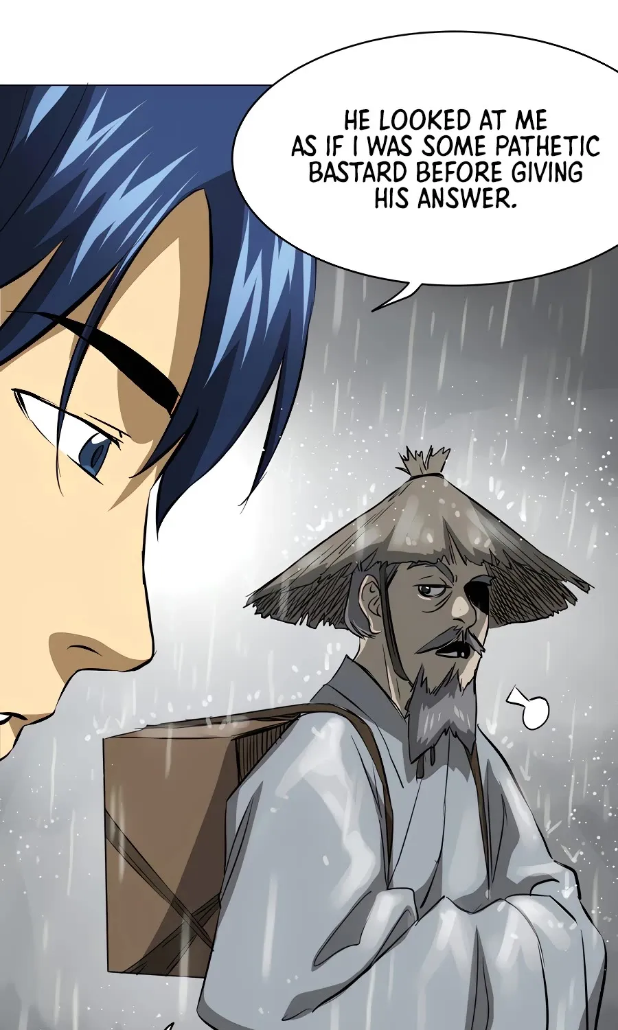 Infinite Leveling: Murim Mangakakalot X Chapter 133 Page 81