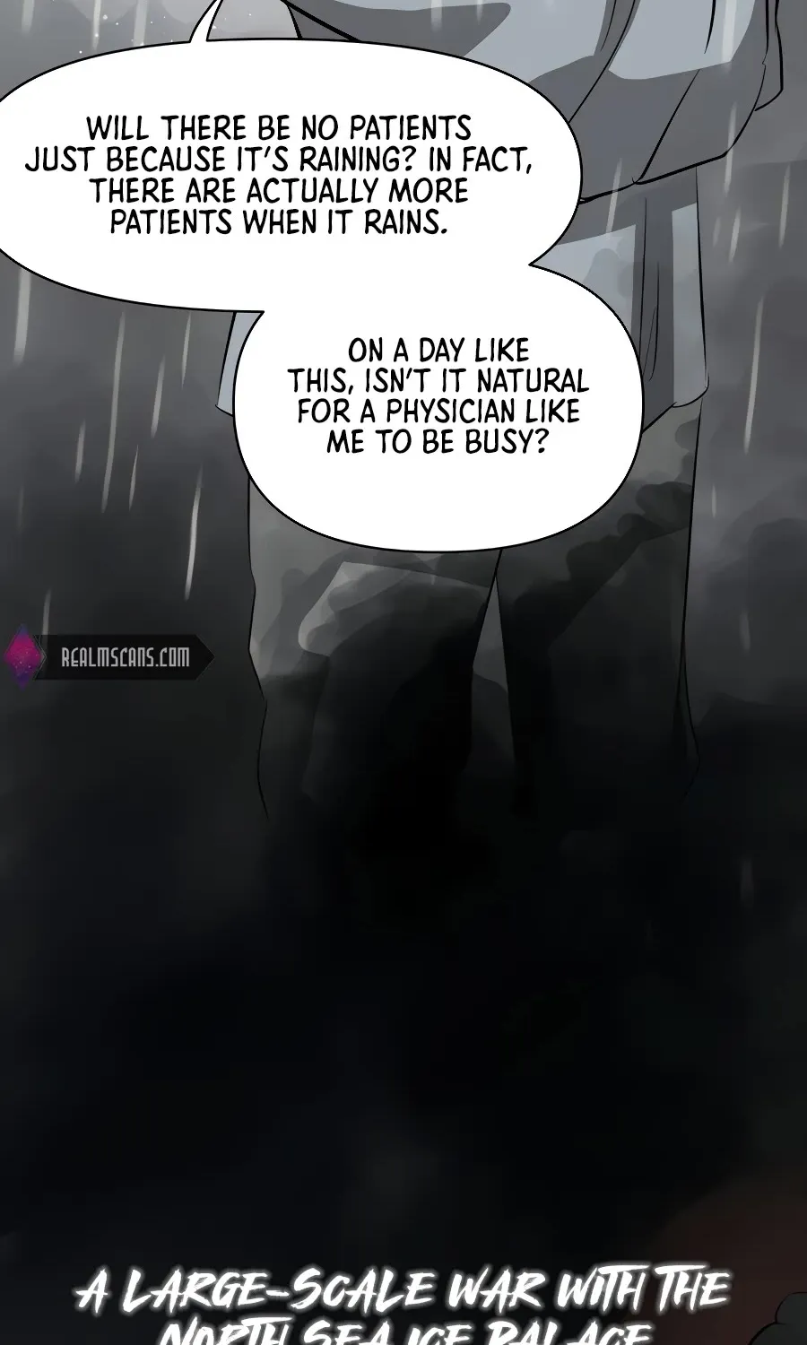 Infinite Leveling: Murim Mangakakalot X Chapter 133 Page 82