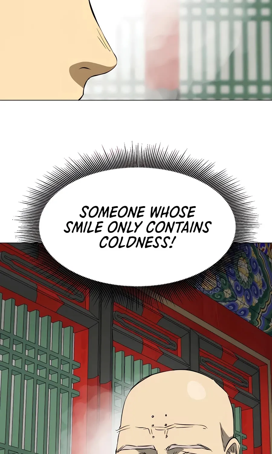 Infinite Leveling: Murim Mangakakalot X Chapter 133 Page 85