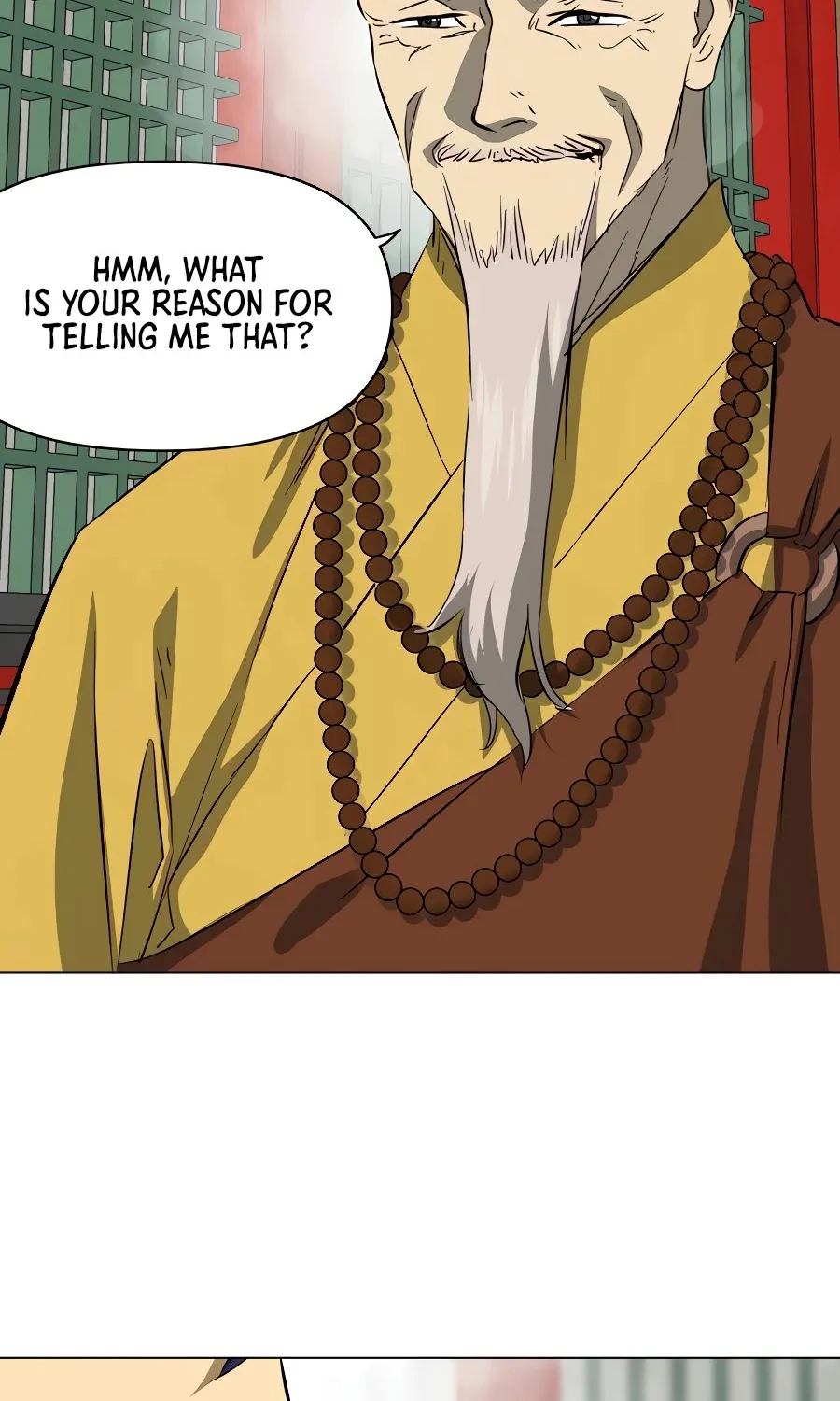 Infinite Leveling: Murim Mangakakalot X Chapter 133 Page 86