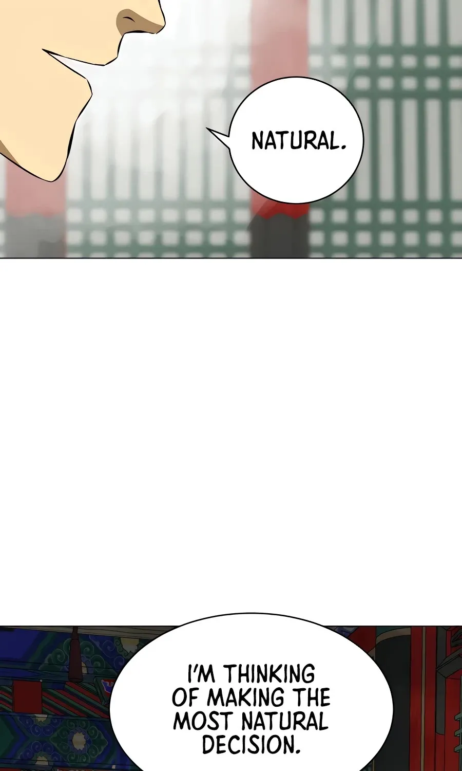 Infinite Leveling: Murim Mangakakalot X Chapter 133 Page 87