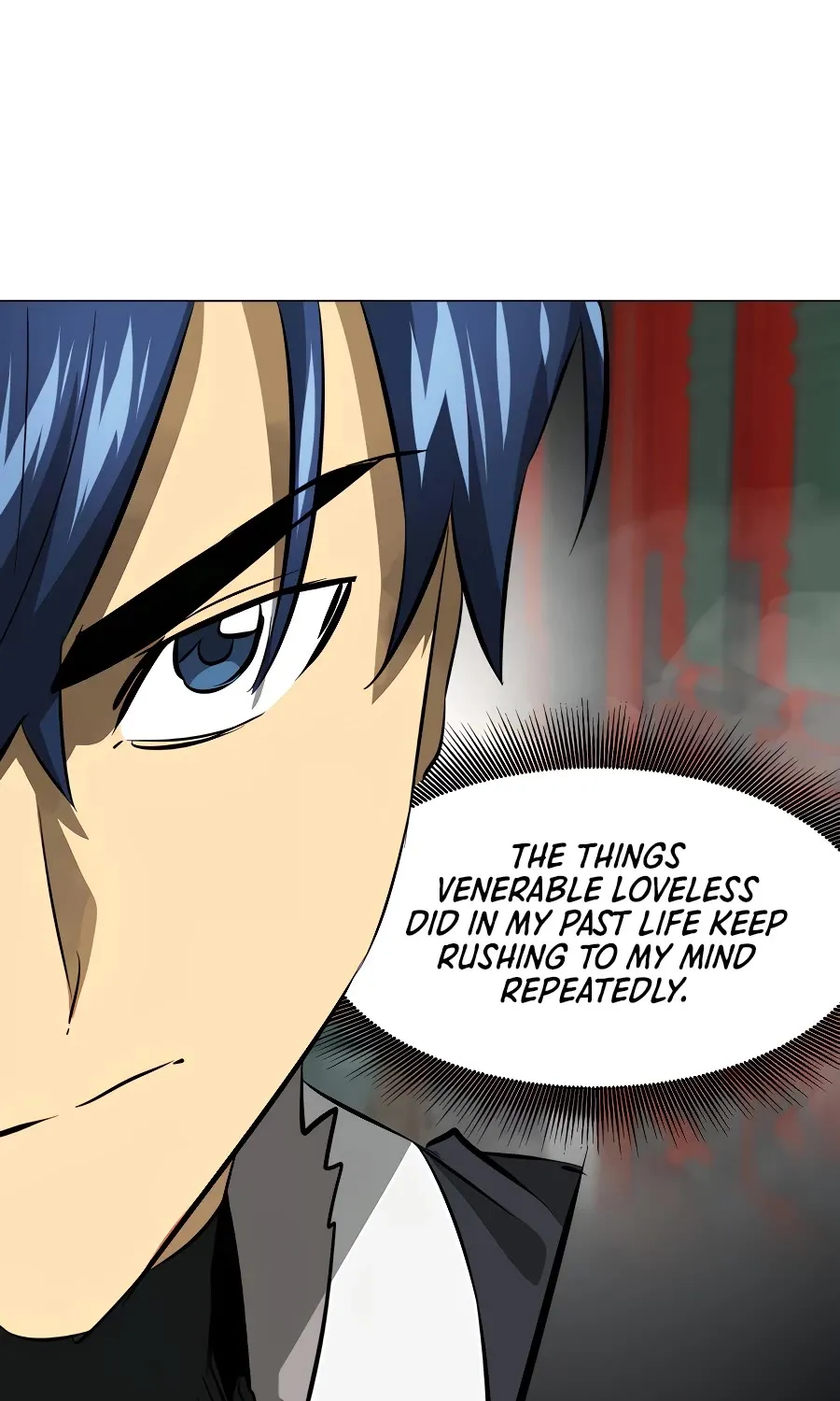 Infinite Leveling: Murim Mangakakalot X Chapter 133 Page 91