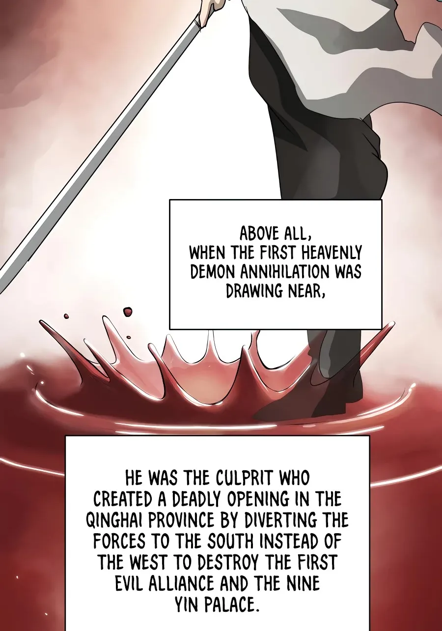 Infinite Leveling: Murim Mangakakalot X Chapter 133 Page 96